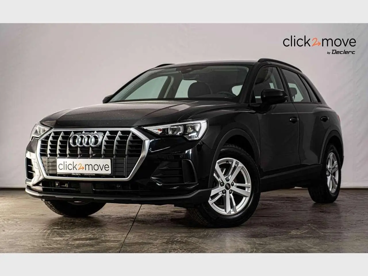 Photo 1 : Audi Q3 2022 Essence