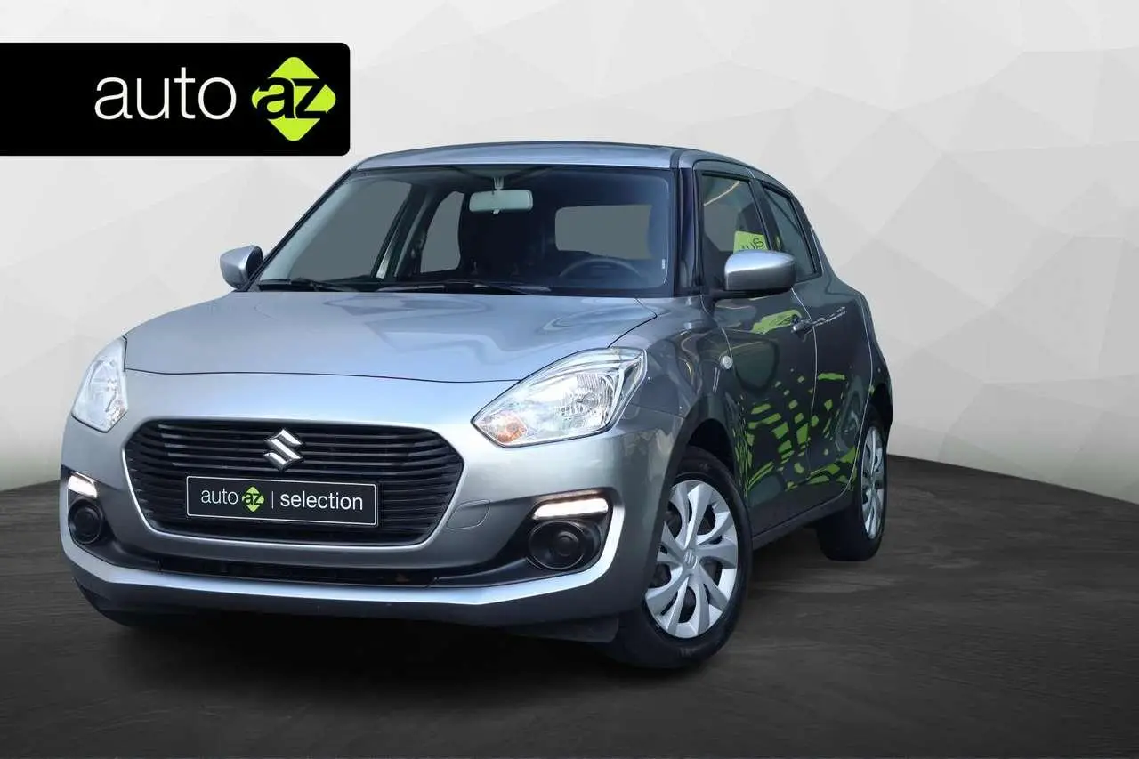 Photo 1 : Suzuki Swift 2018 Essence