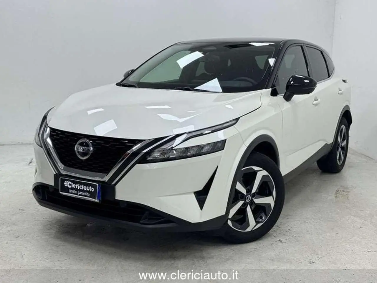 Photo 1 : Nissan Qashqai 2021 Essence