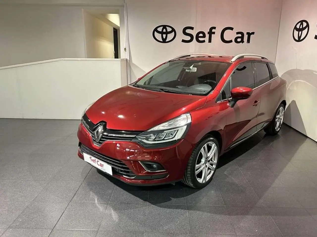 Photo 1 : Renault Clio 2017 Petrol