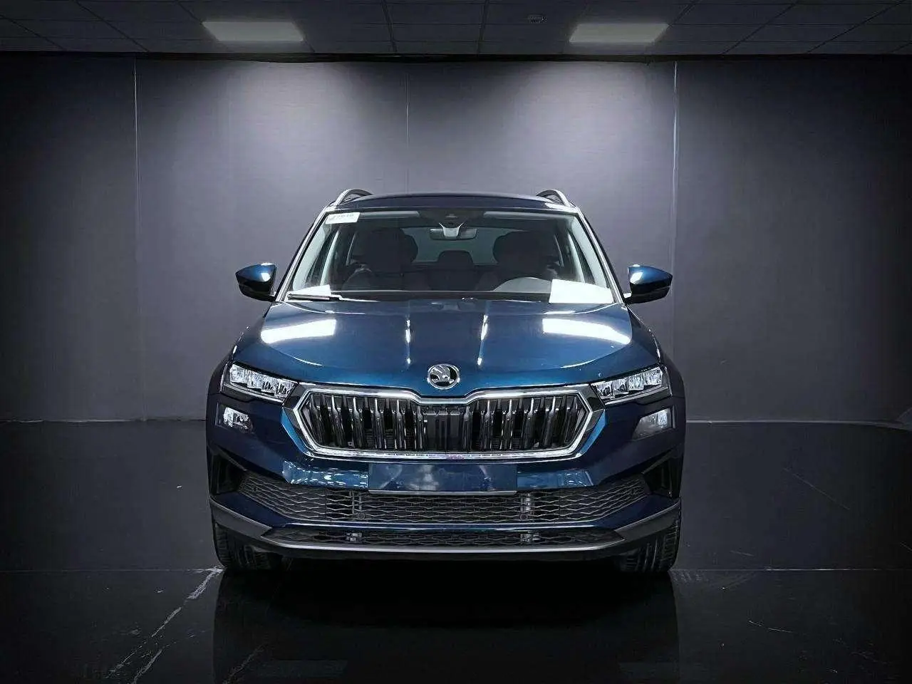 Photo 1 : Skoda Karoq 2023 Essence