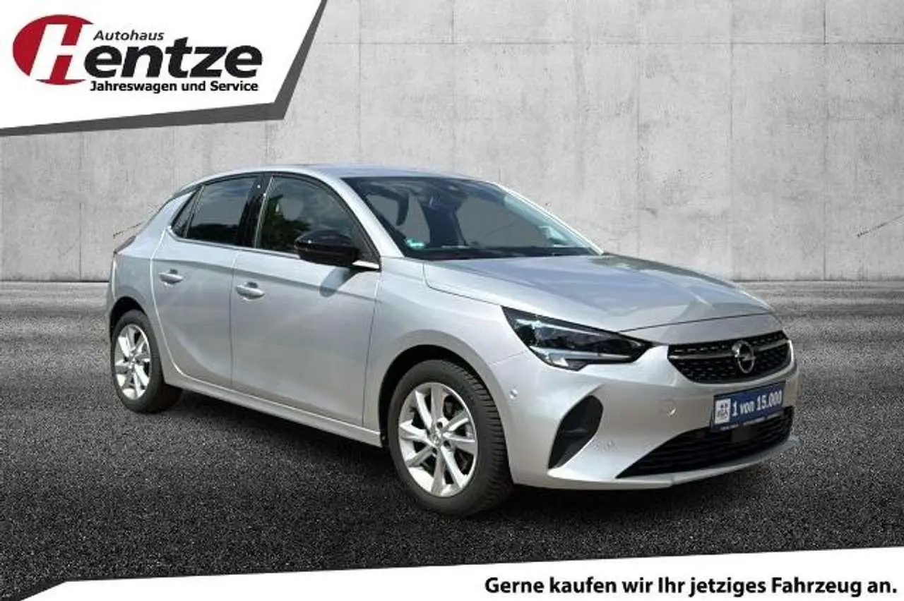 Photo 1 : Opel Corsa 2023 Essence