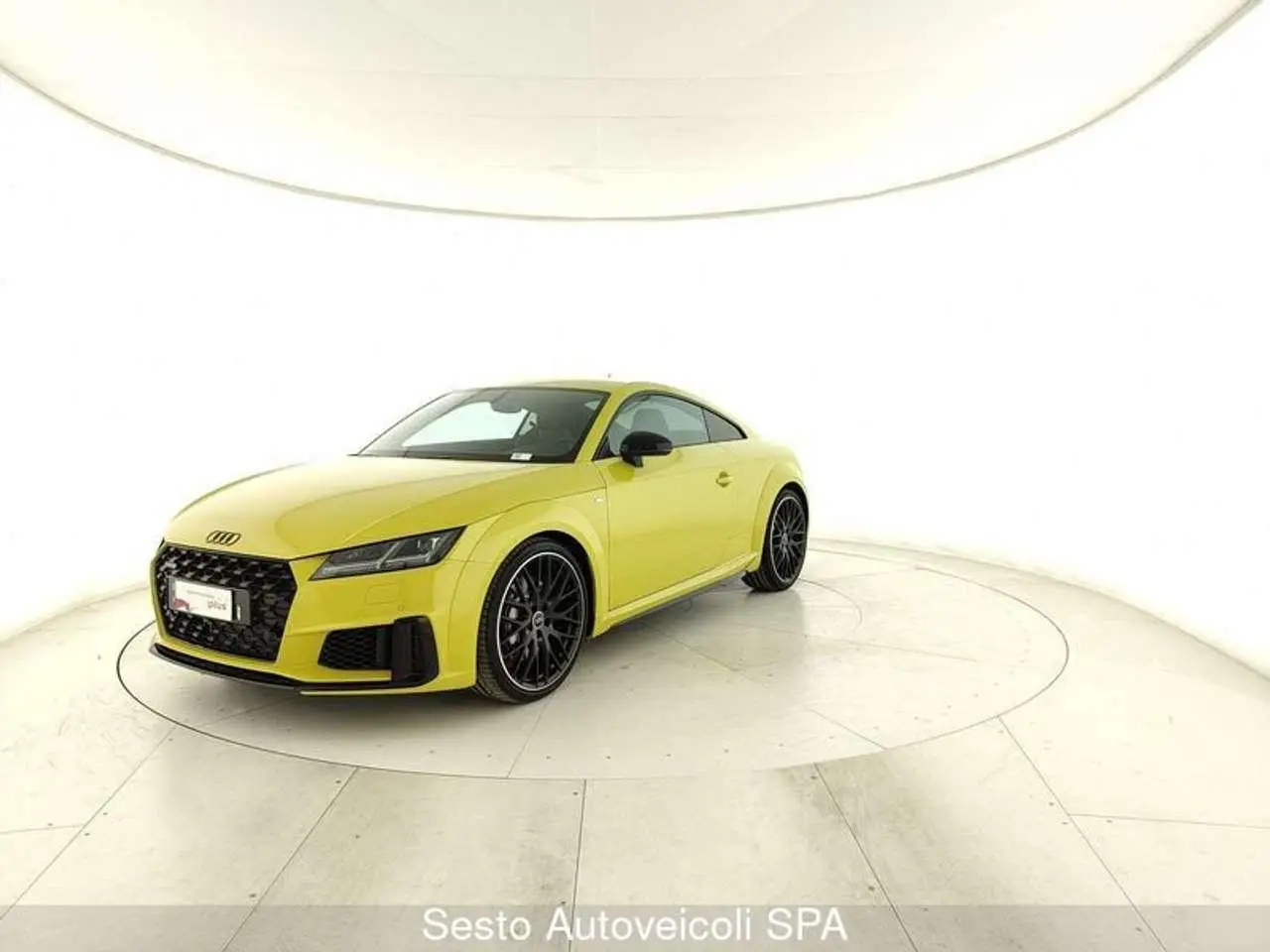 Photo 1 : Audi Tt 2024 Essence