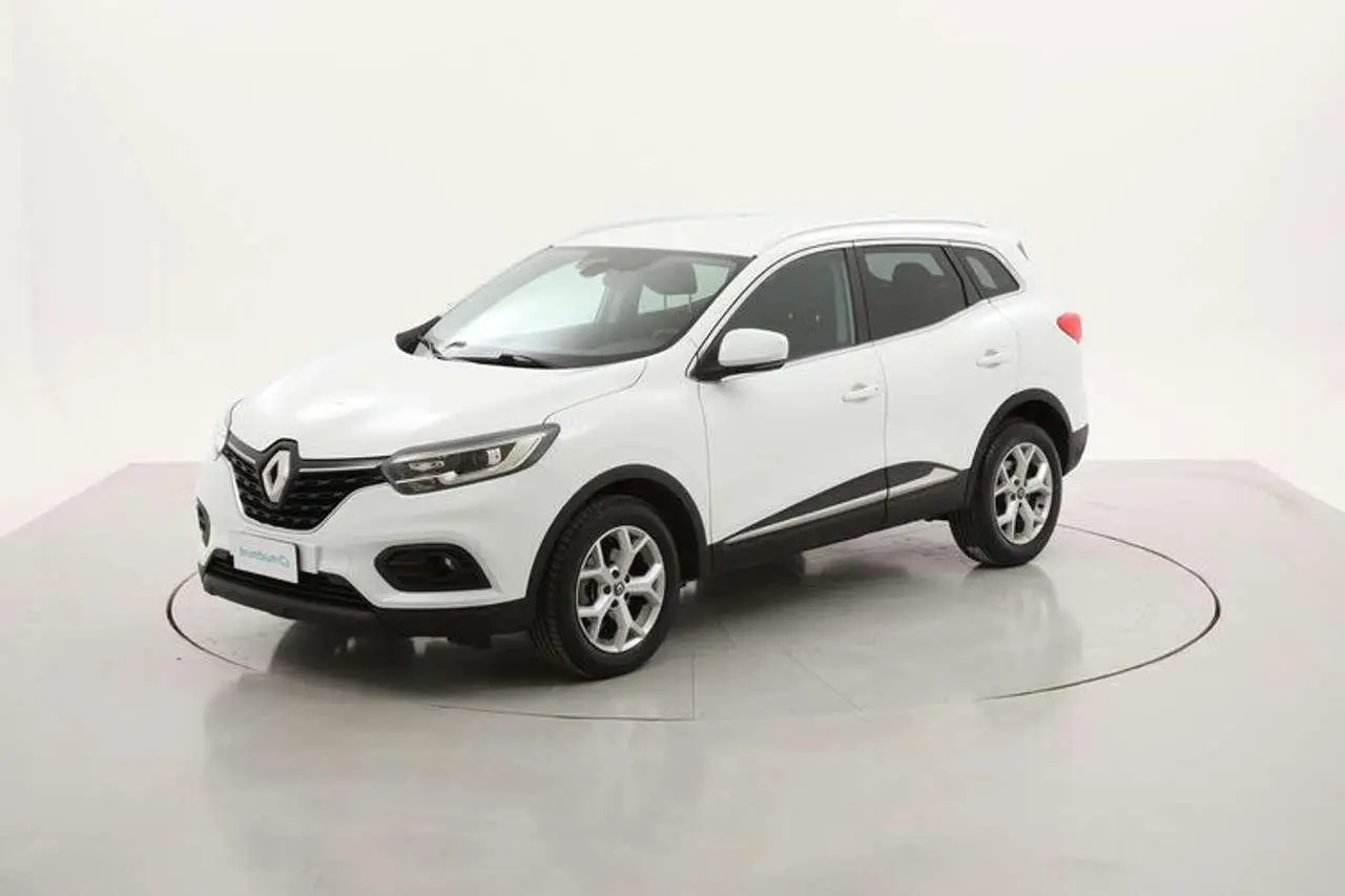 Photo 1 : Renault Kadjar 2020 Diesel