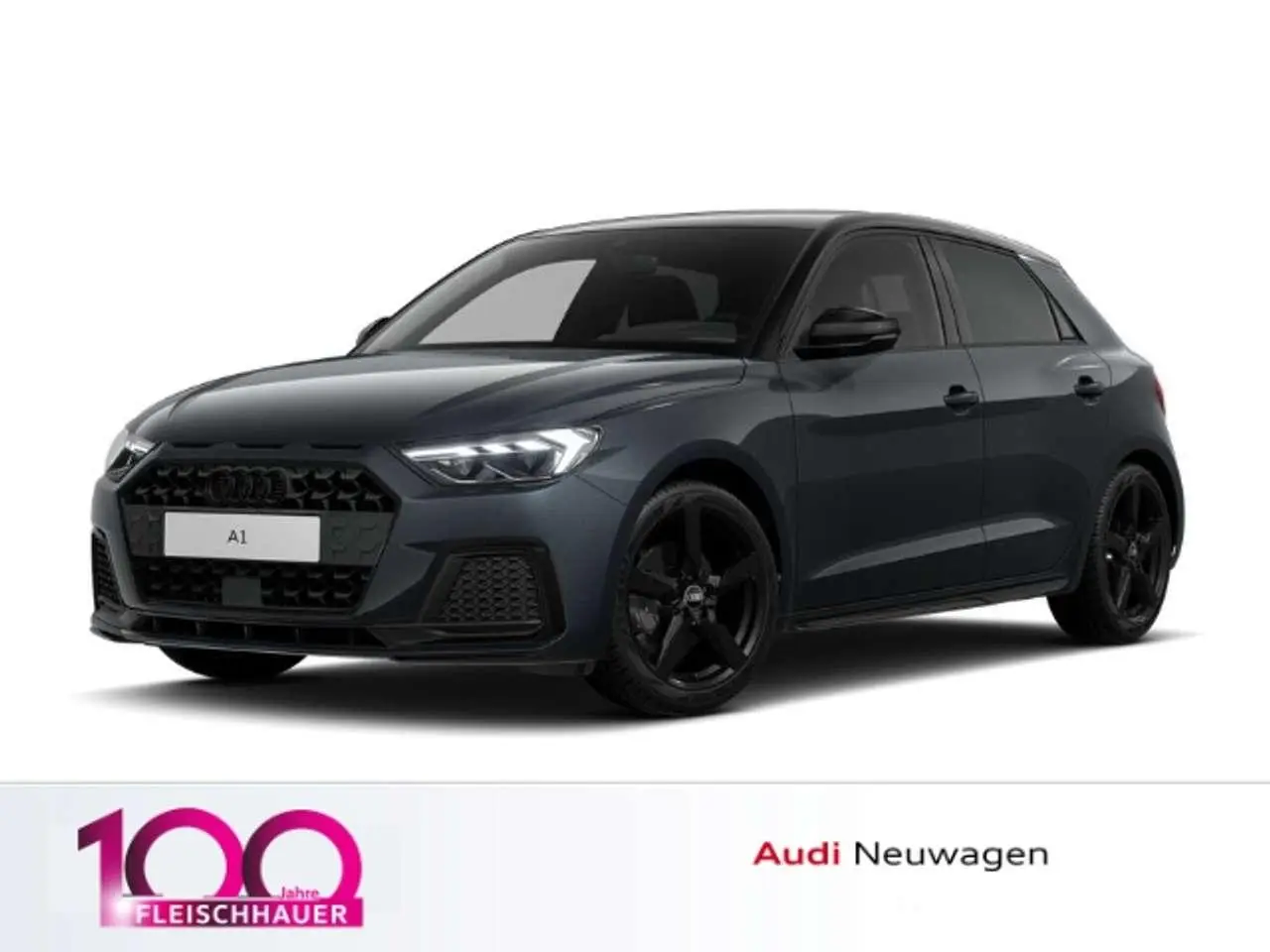 Photo 1 : Audi A1 2024 Petrol