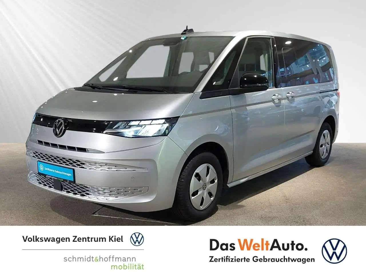 Photo 1 : Volkswagen T7 2023 Diesel