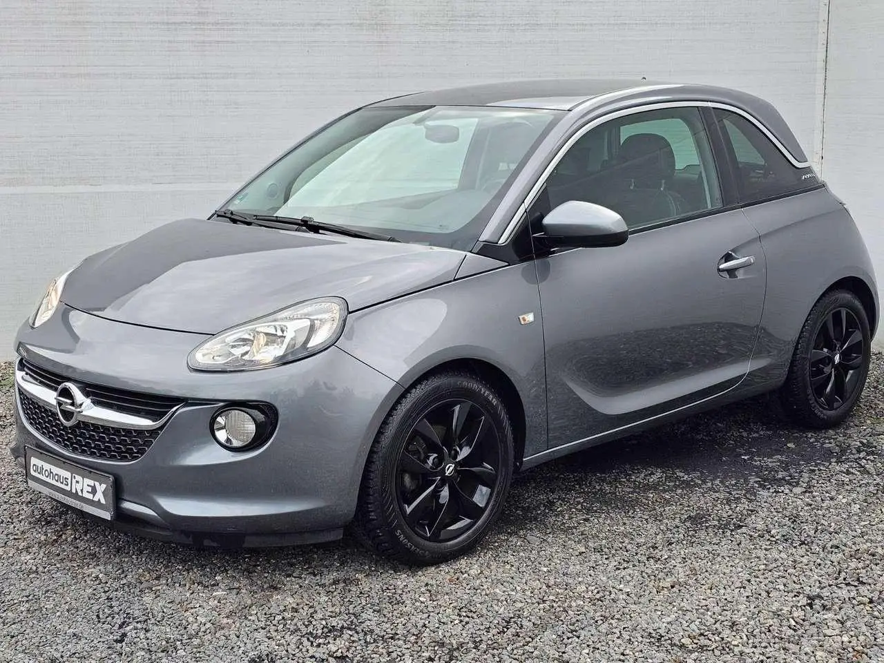 Photo 1 : Opel Adam 2019 Petrol