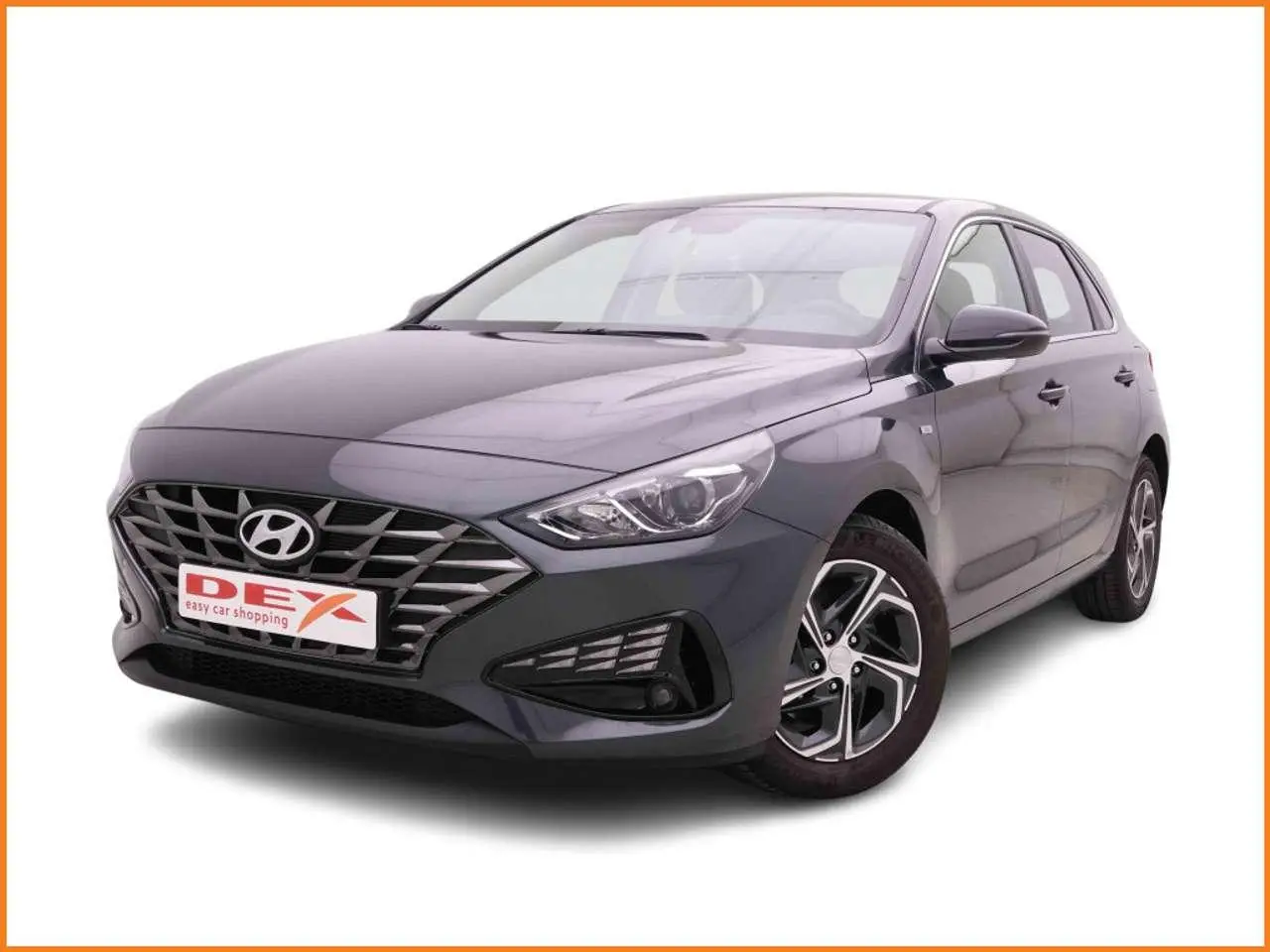 Photo 1 : Hyundai I30 2023 Essence