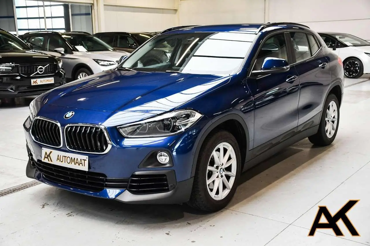 Photo 1 : Bmw X2 2020 Essence