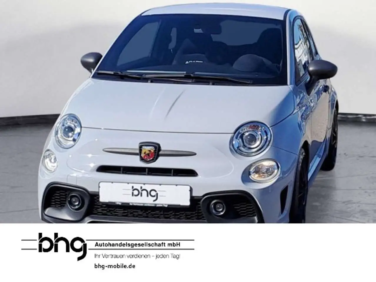 Photo 1 : Abarth 695 2022 Essence