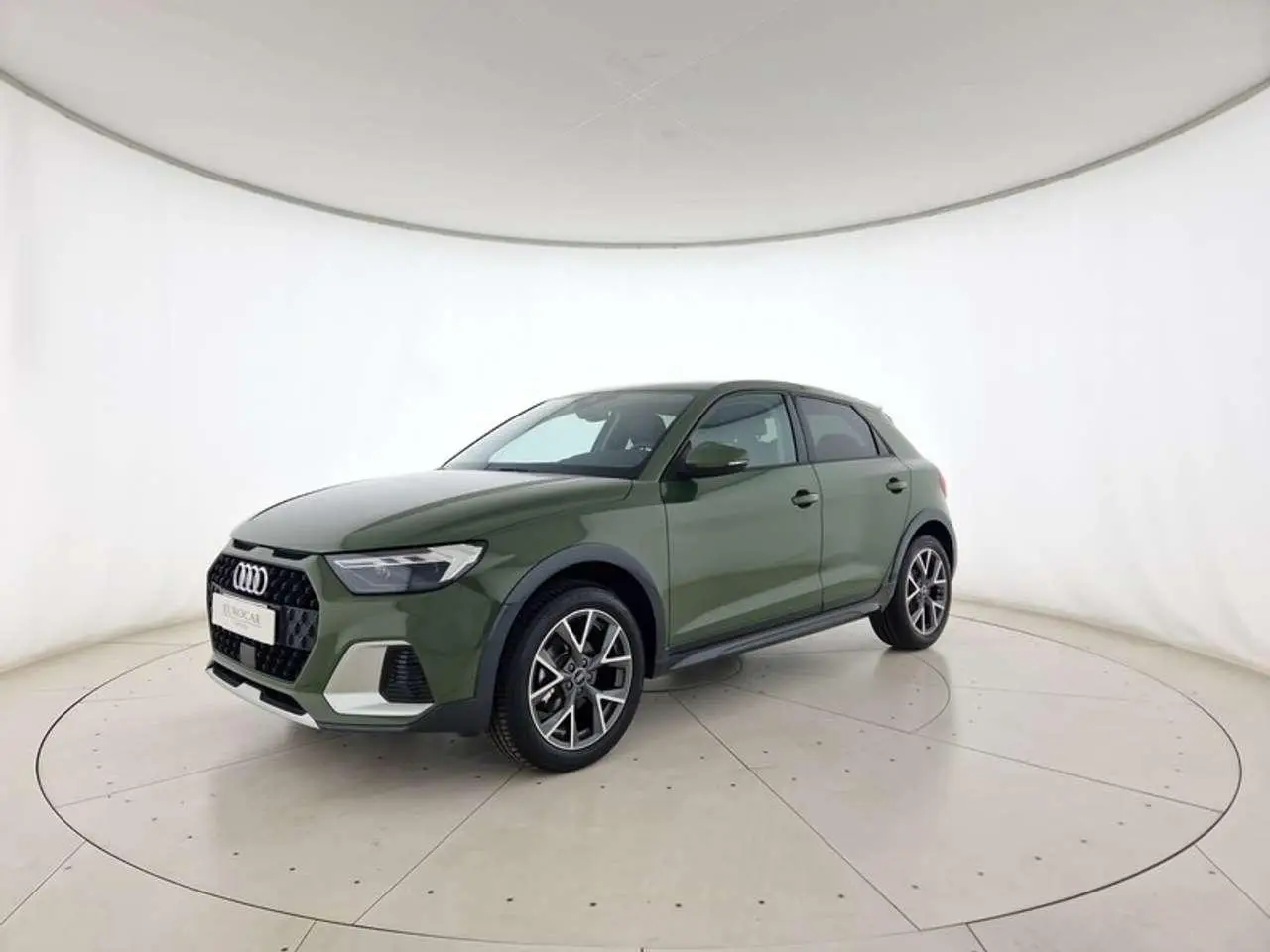 Photo 1 : Audi A1 2024 Petrol