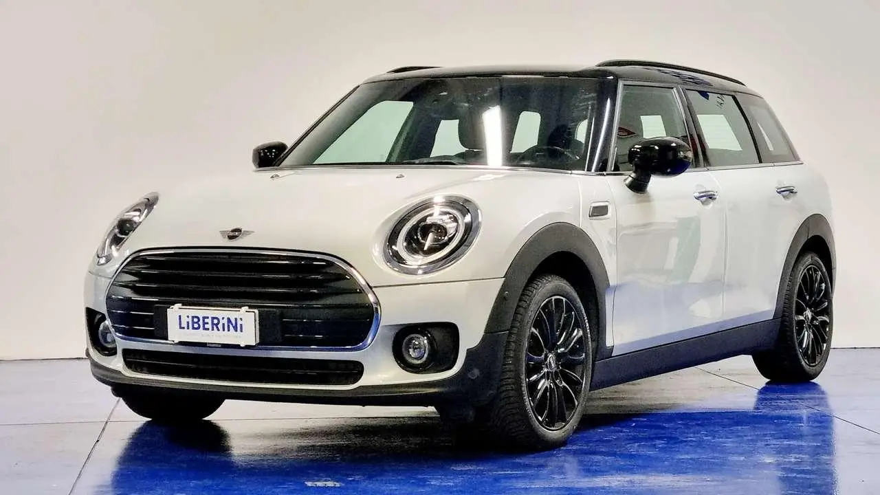 Photo 1 : Mini Cooper 2019 Petrol