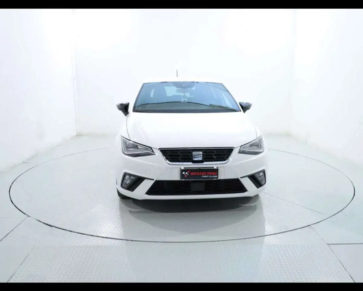 Photo 1 : Seat Ibiza 2021 Autres