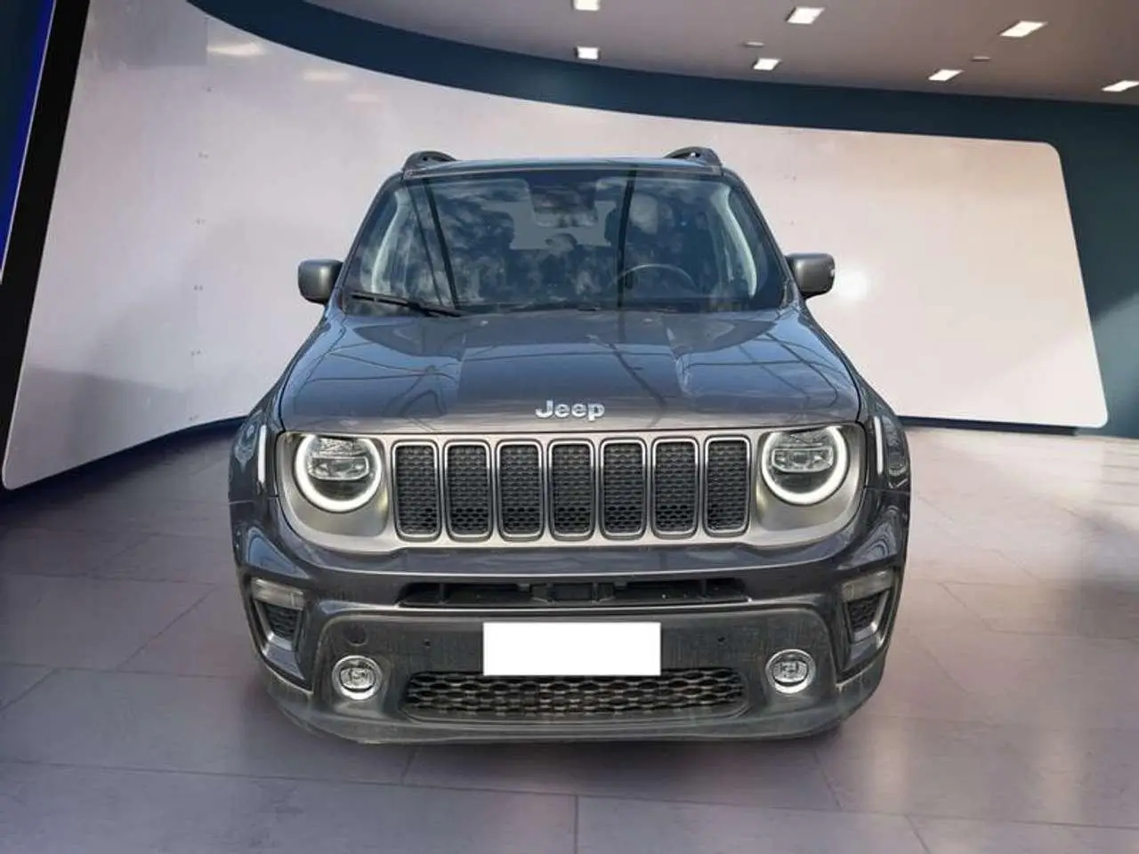 Photo 1 : Jeep Renegade 2020 Essence