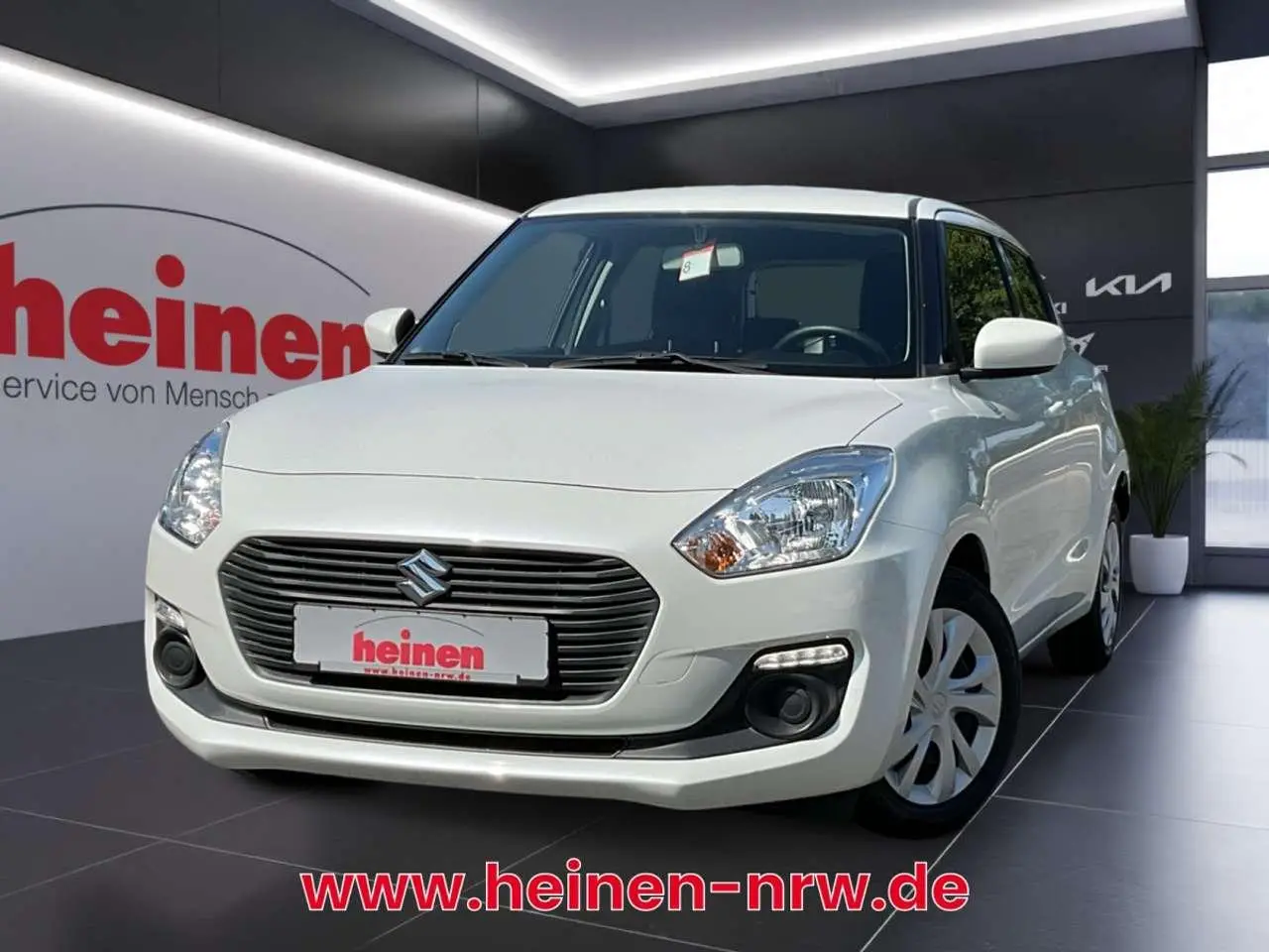 Photo 1 : Suzuki Swift 2020 Essence