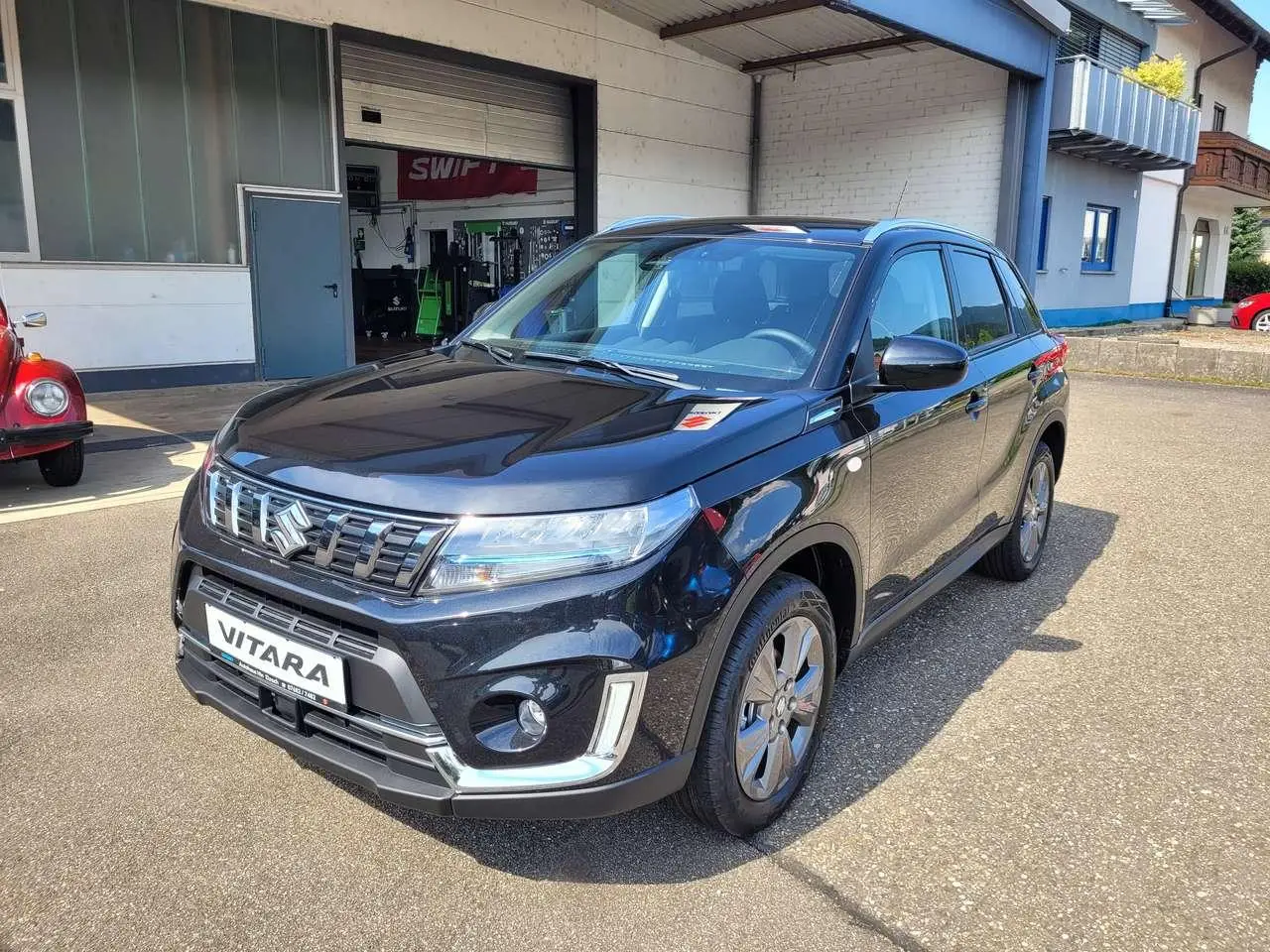 Photo 1 : Suzuki Vitara 2024 Essence