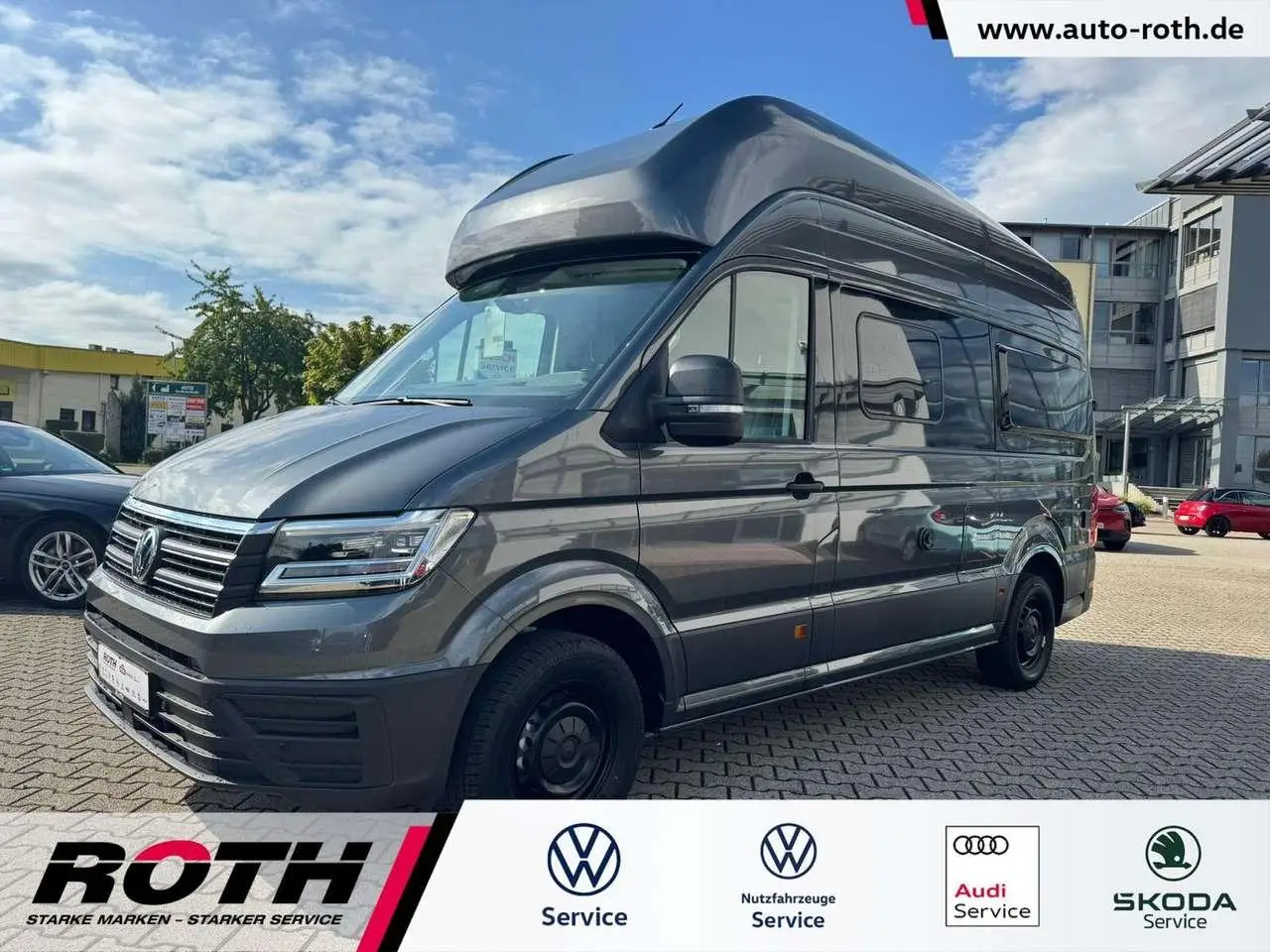 Photo 1 : Volkswagen California 2023 Diesel