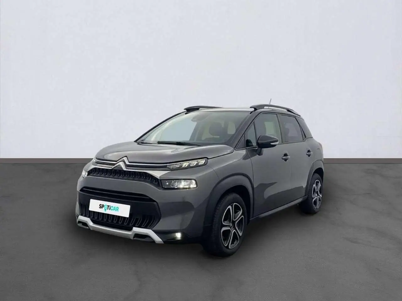 Photo 1 : Citroen C3 Aircross 2022 Petrol