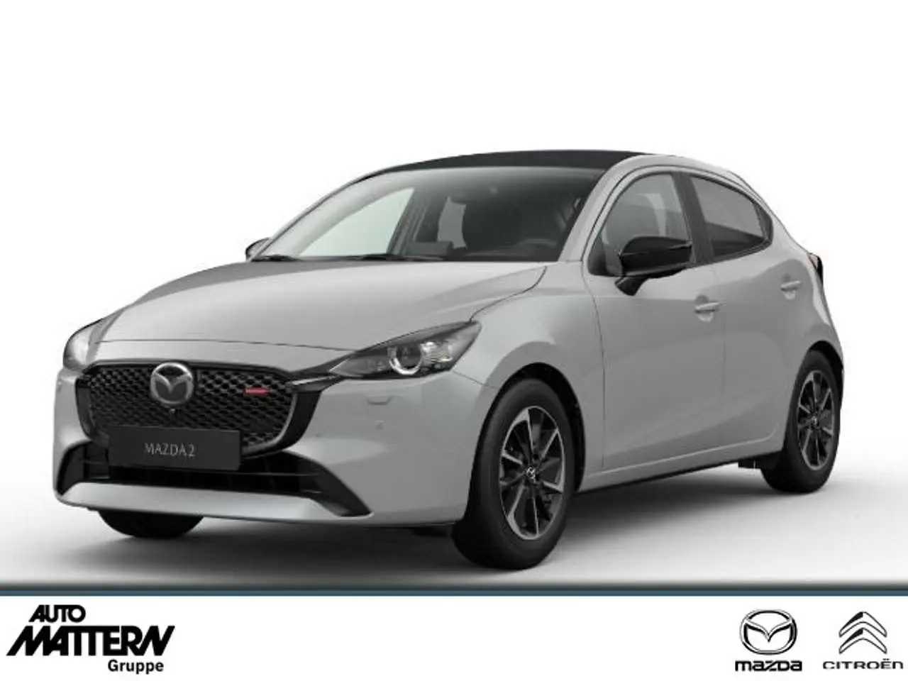 Photo 1 : Mazda 2 2024 Essence