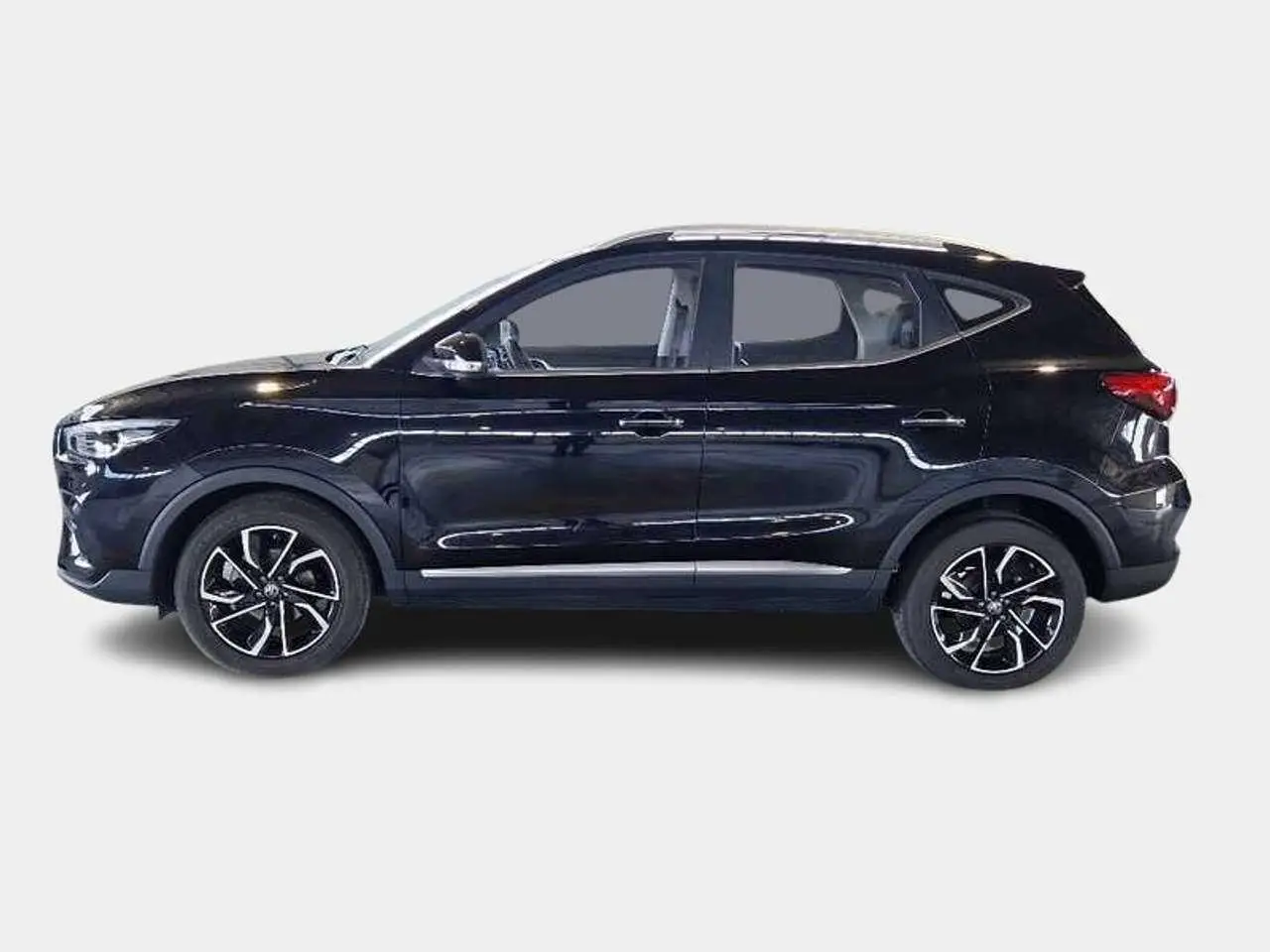 Photo 1 : Mg Zs 2023 Petrol