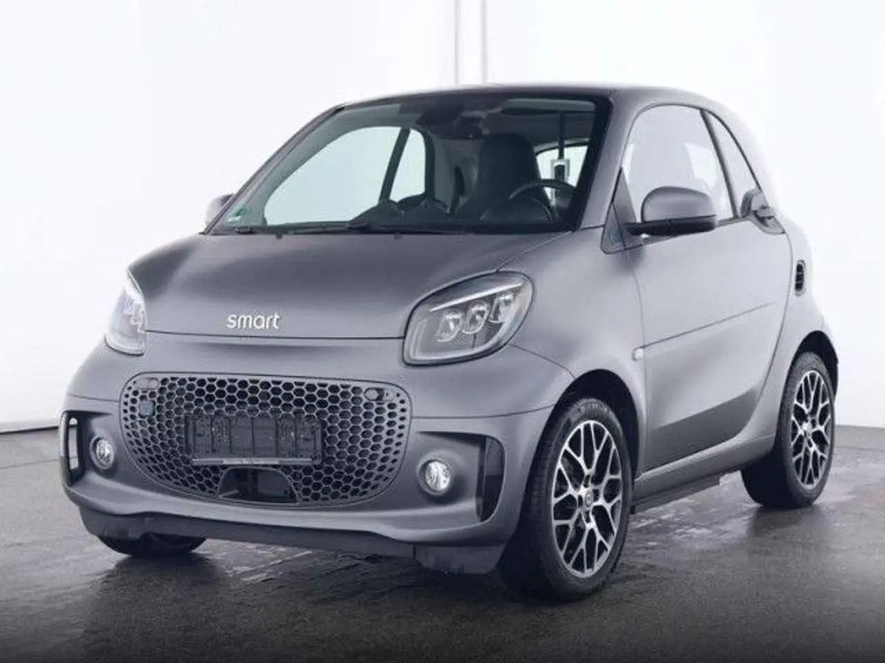 Photo 1 : Smart Fortwo 2023 Électrique