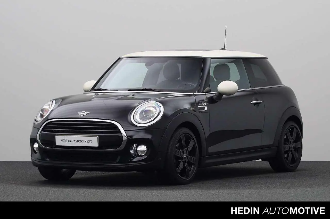 Photo 1 : Mini Cooper 2019 Petrol