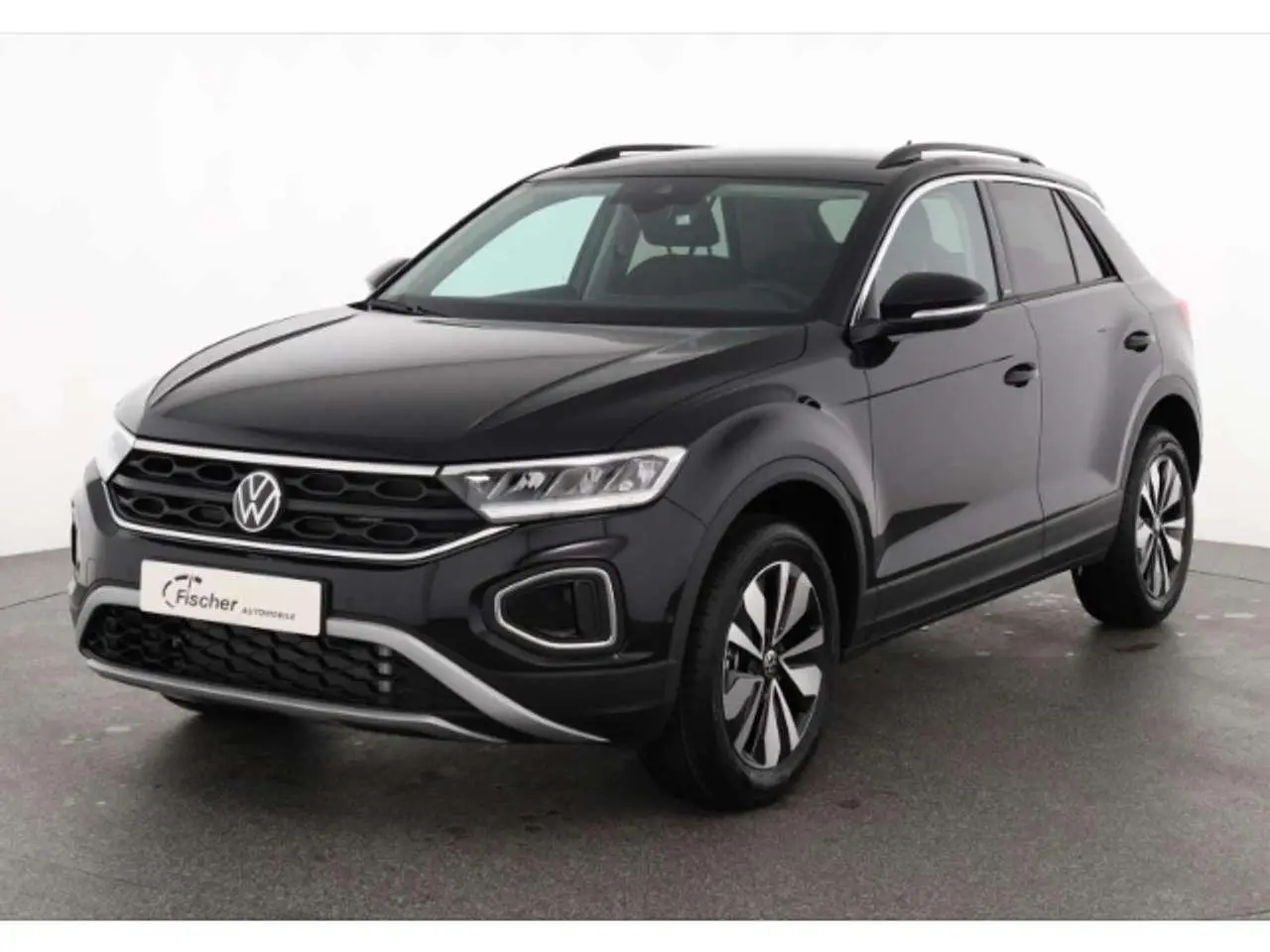 Photo 1 : Volkswagen T-roc 2024 Essence