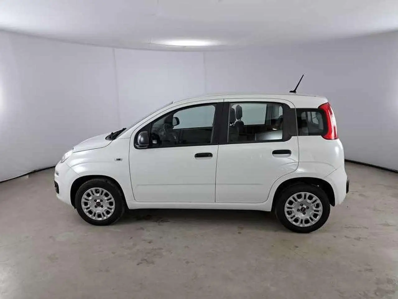 Photo 1 : Fiat Panda 2020 Petrol