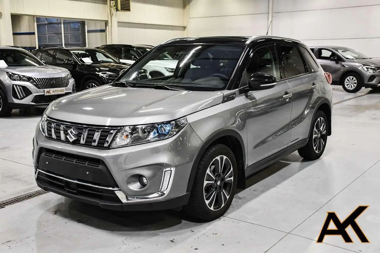 Photo 1 : Suzuki Vitara 2019 Essence