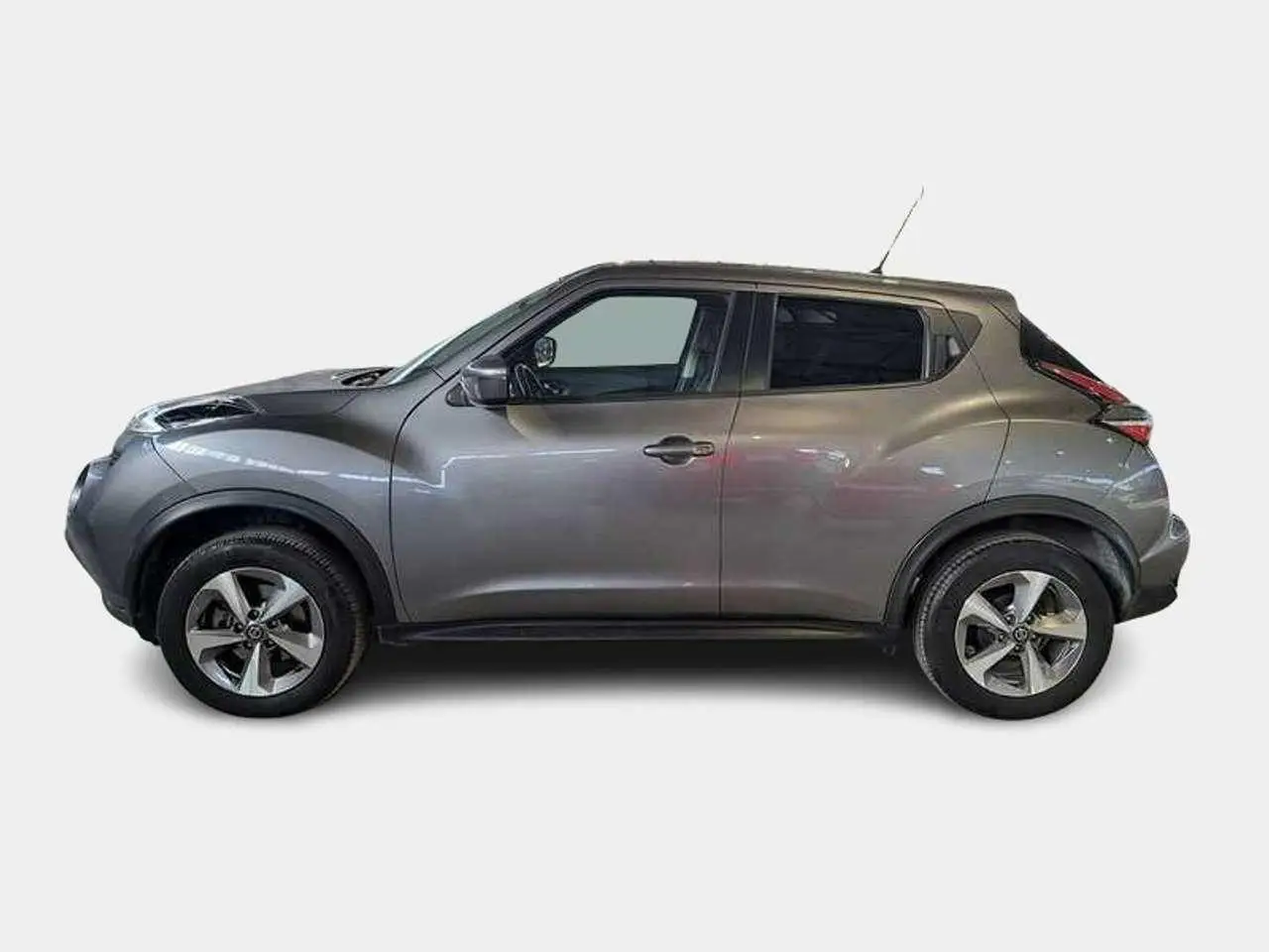 Photo 1 : Nissan Juke 2019 GPL