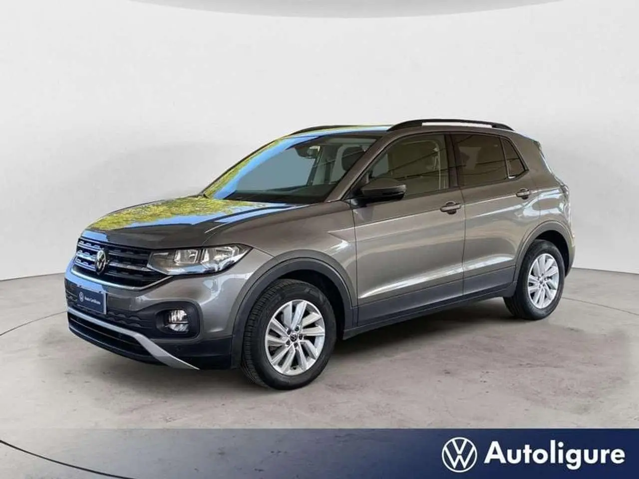 Photo 1 : Volkswagen T-cross 2020 Essence