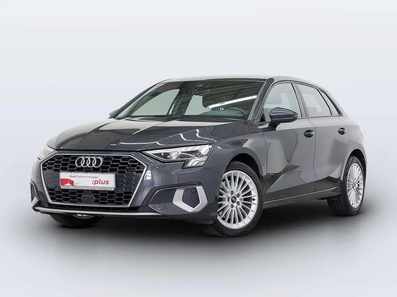 Photo 1 : Audi A3 2021 Autres