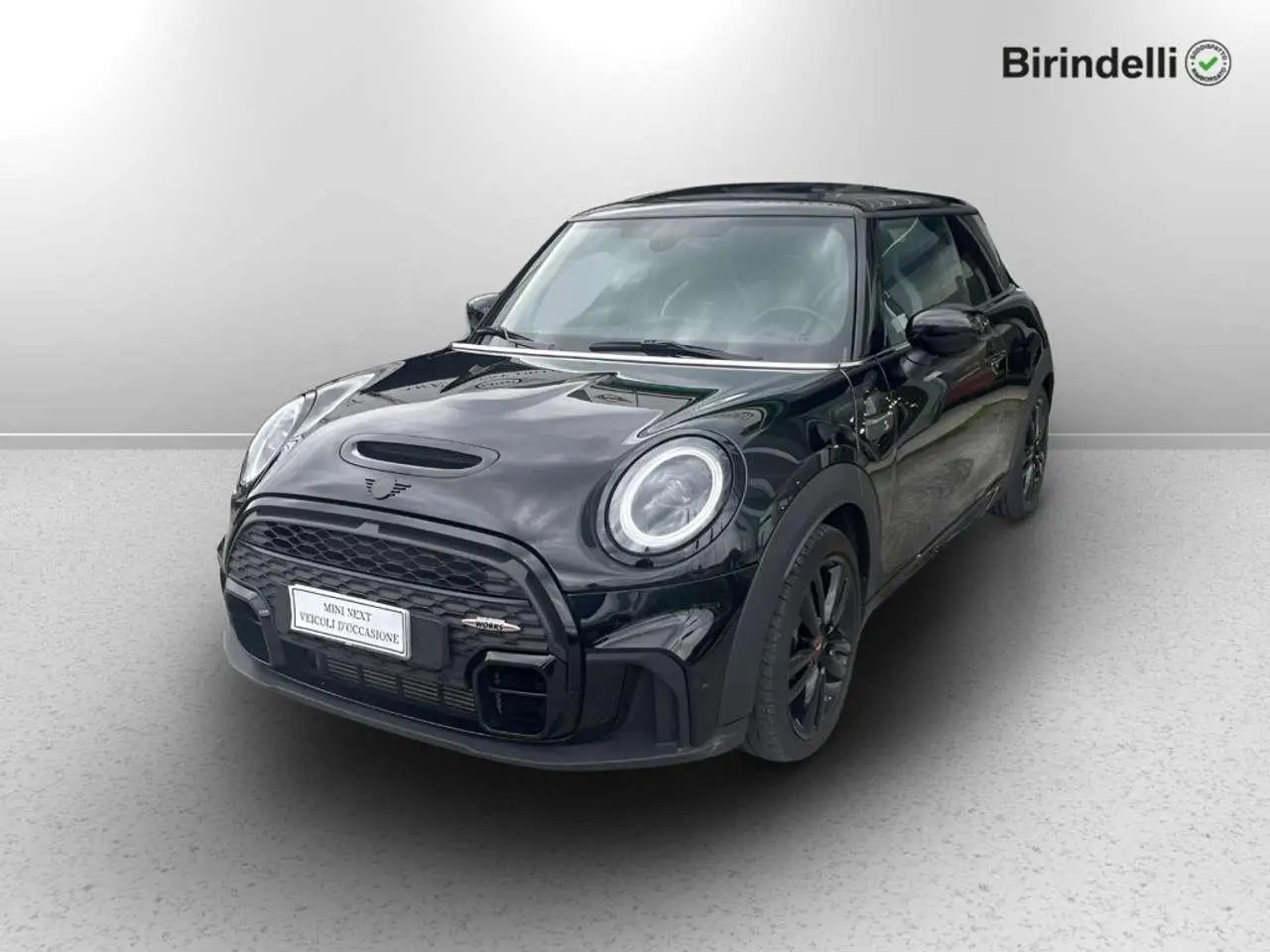 Photo 1 : Mini Cooper 2022 Petrol