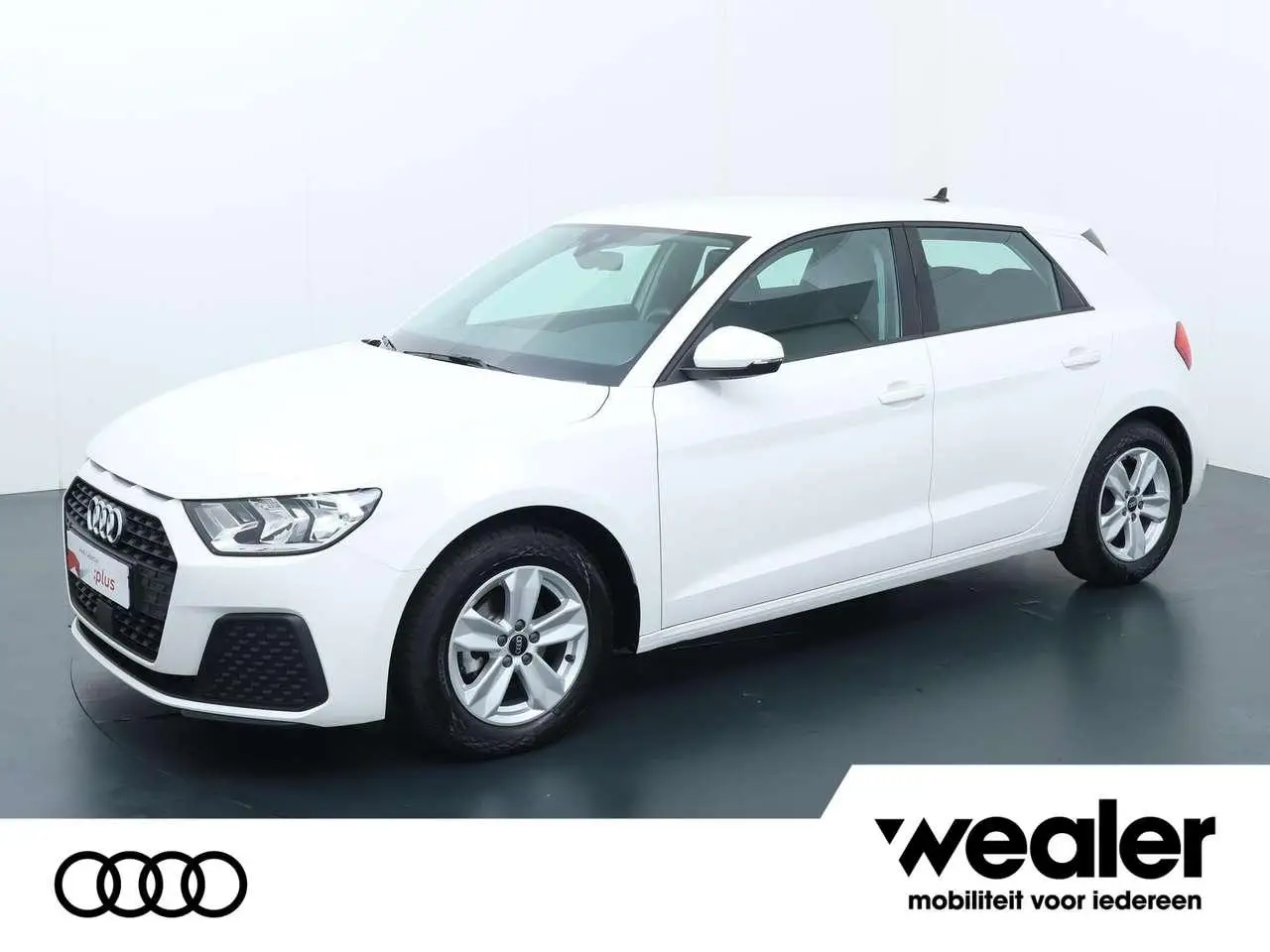 Photo 1 : Audi A1 2023 Essence