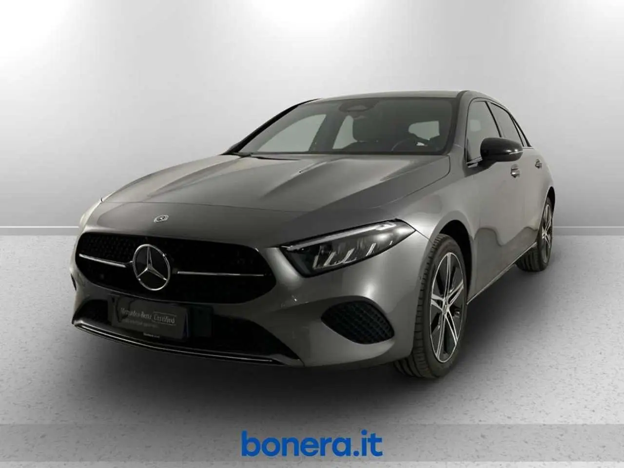 Photo 1 : Mercedes-benz Classe A 2023 Hybride