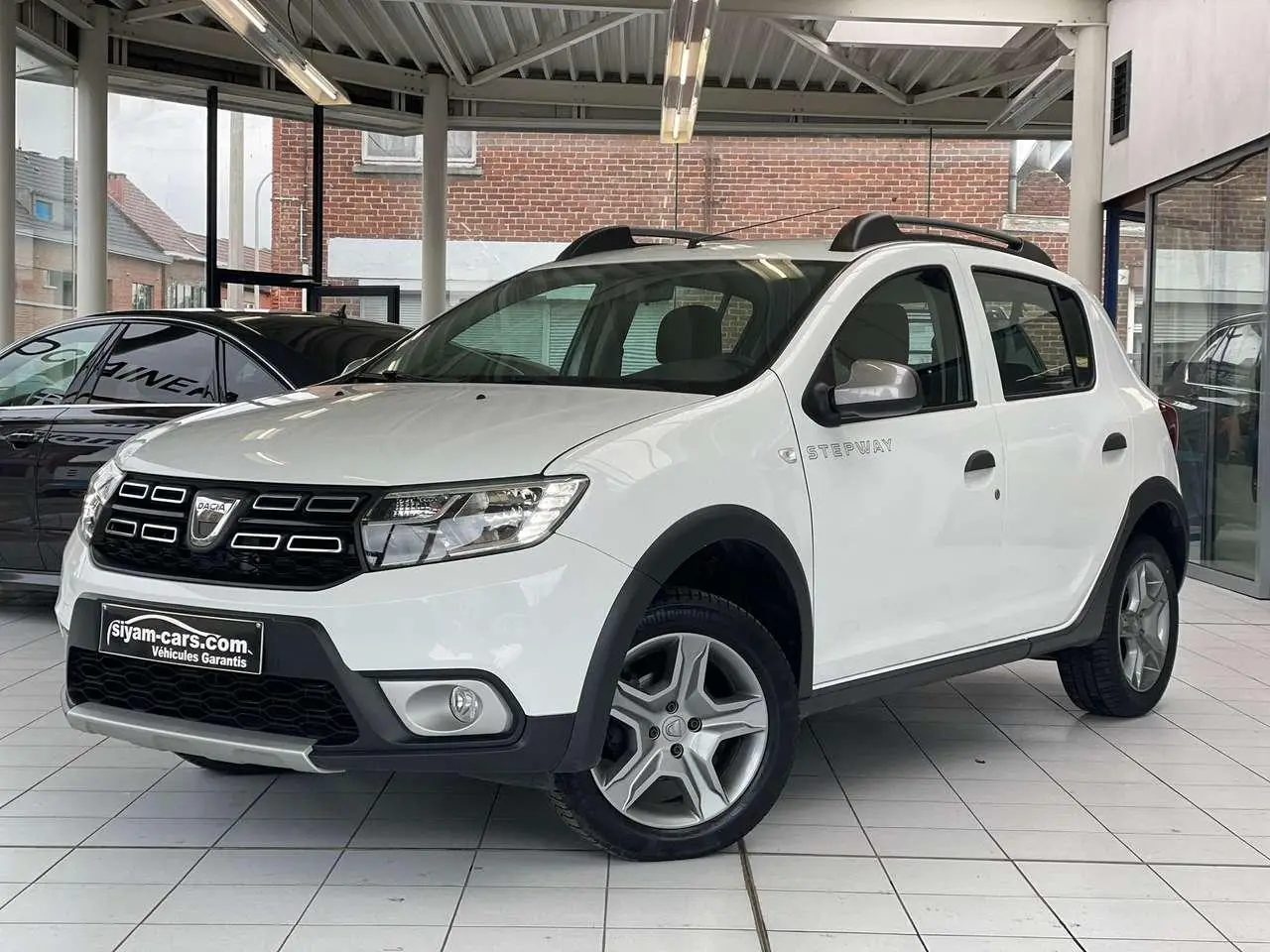 Photo 1 : Dacia Sandero 2019 Petrol