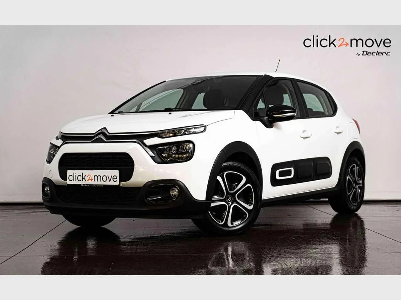 Photo 1 : Citroen C3 2021 Petrol