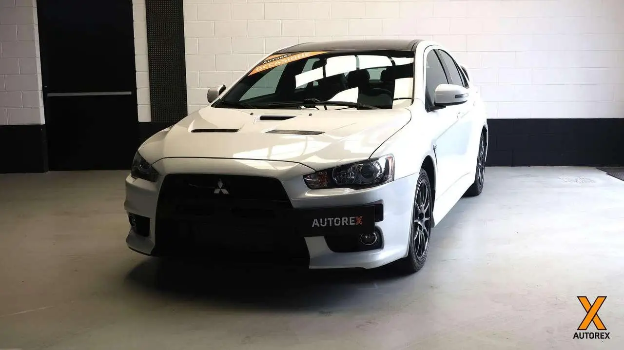 Photo 1 : Mitsubishi Lancer 2019 Essence