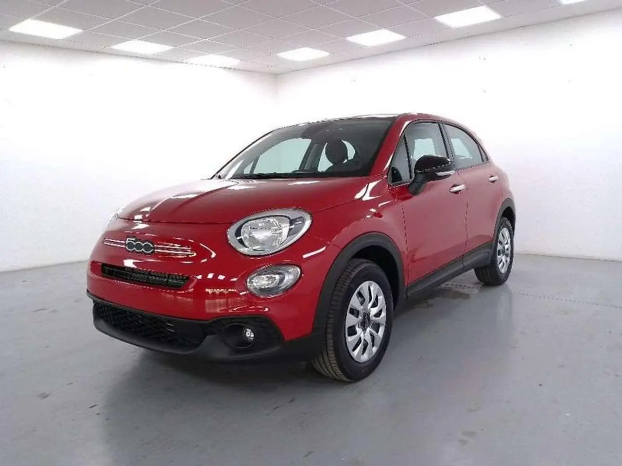 Photo 1 : Fiat 500x 2023 Diesel