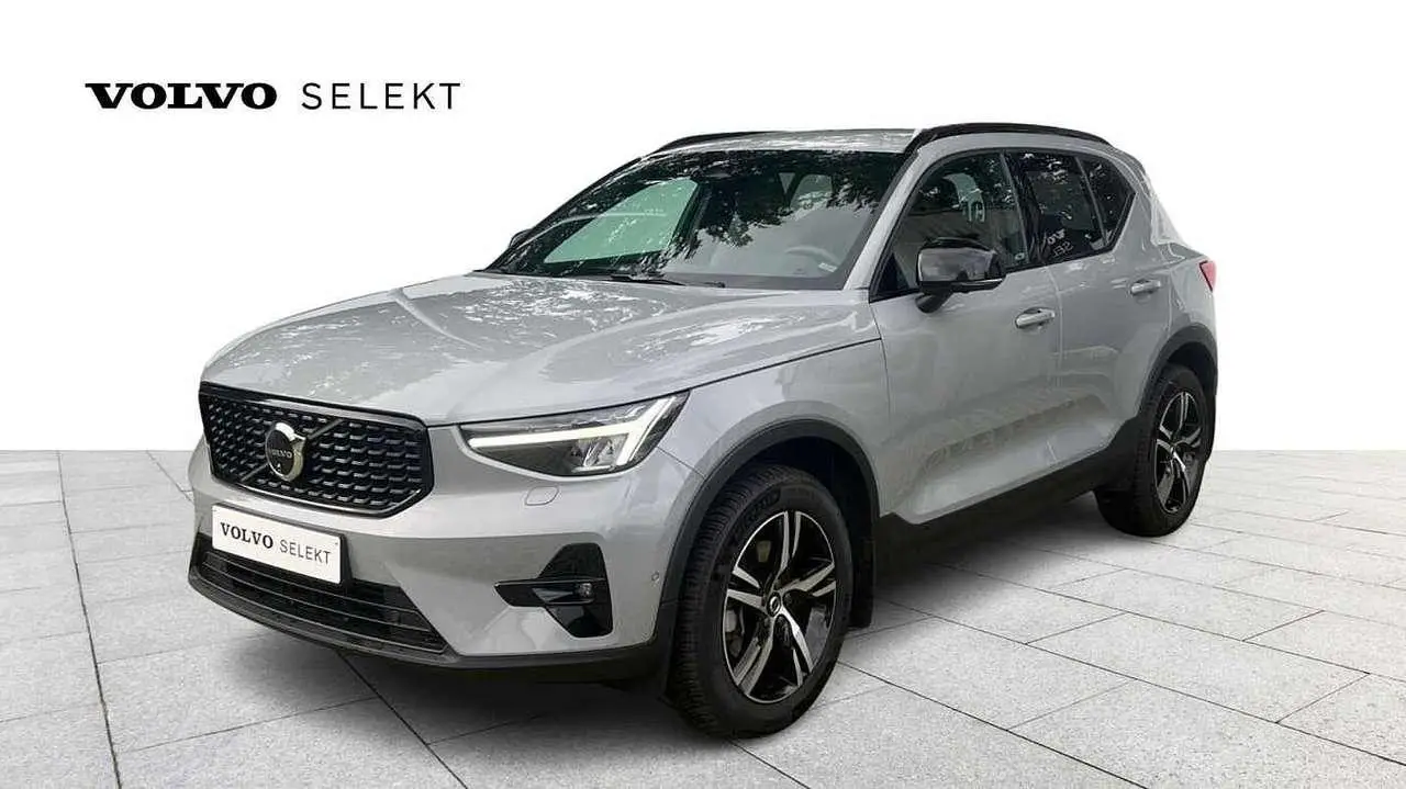 Photo 1 : Volvo Xc40 2023 Essence