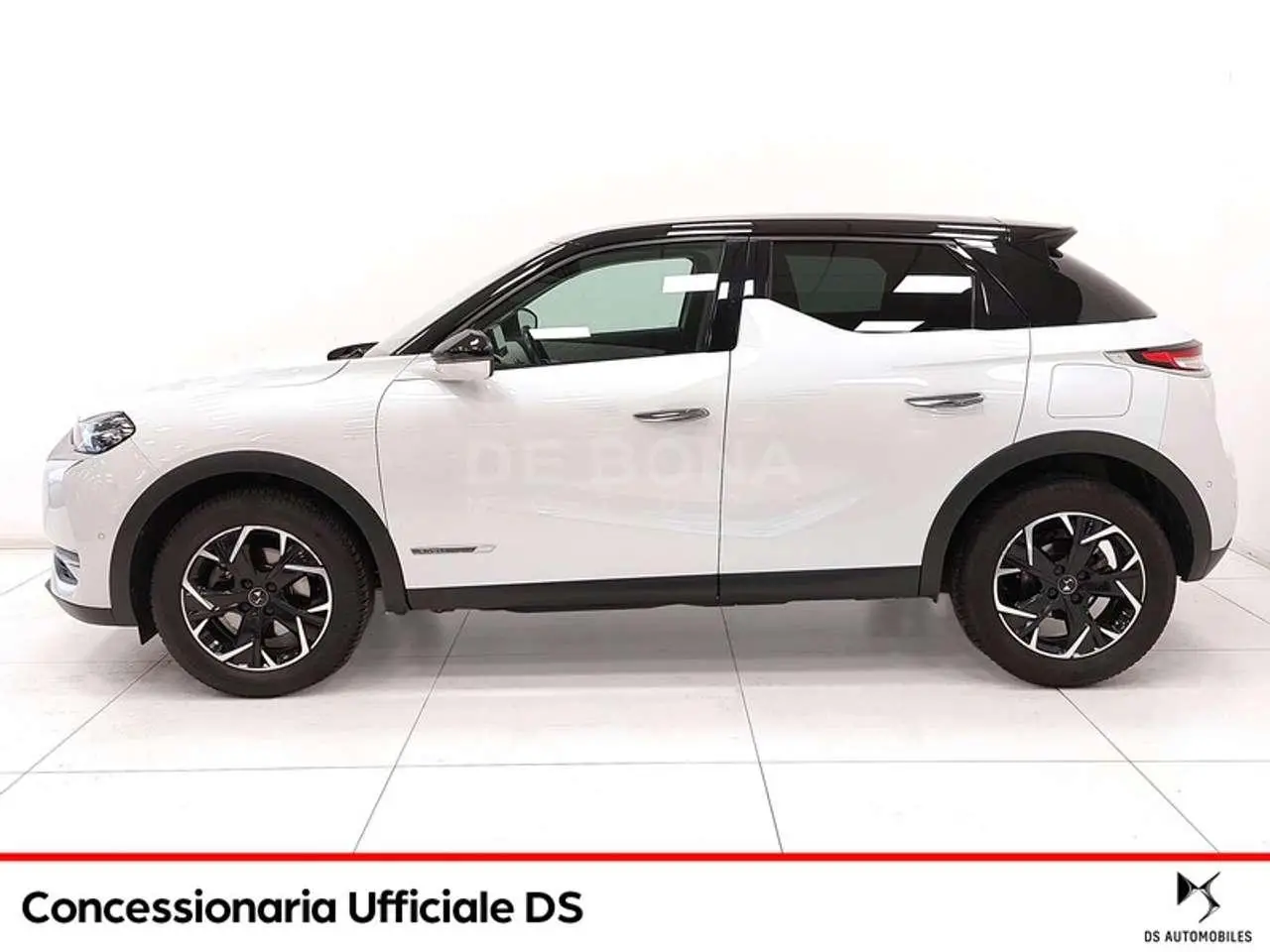 Photo 1 : Ds Automobiles Ds3 Crossback 2019 Petrol