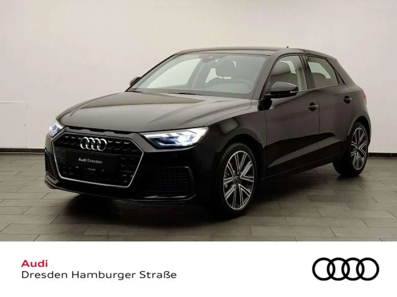 Photo 1 : Audi A1 2024 Petrol