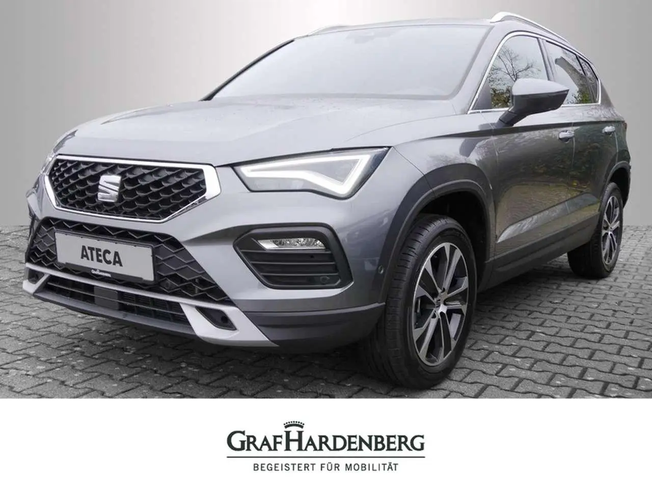 Photo 1 : Seat Ateca 2024 Essence