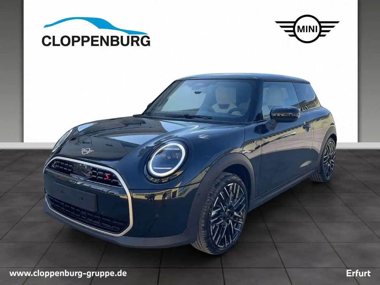 Photo 1 : Mini Cooper 2024 Essence