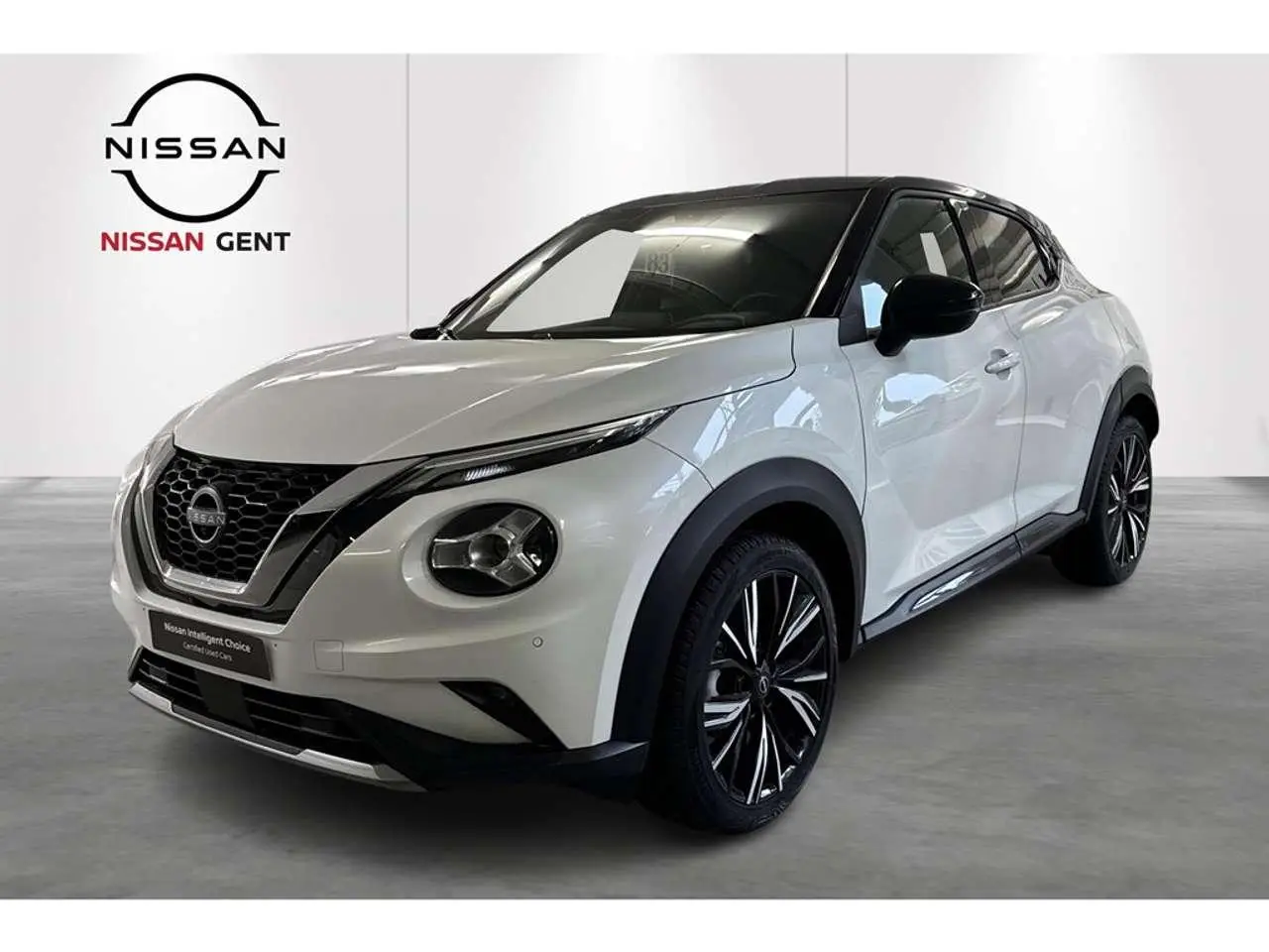 Photo 1 : Nissan Juke 2023 Petrol