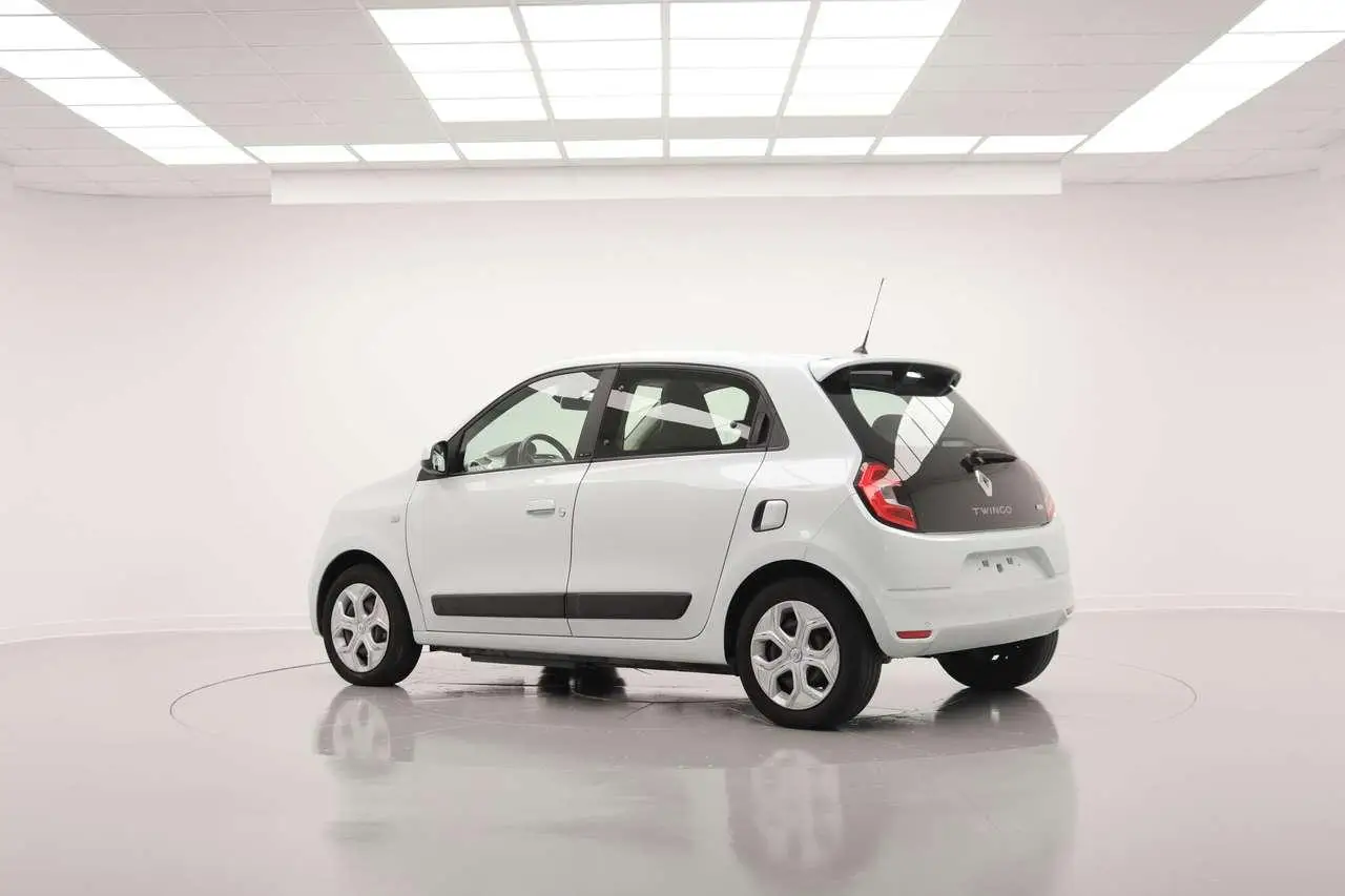 Photo 1 : Renault Twingo 2020 Électrique