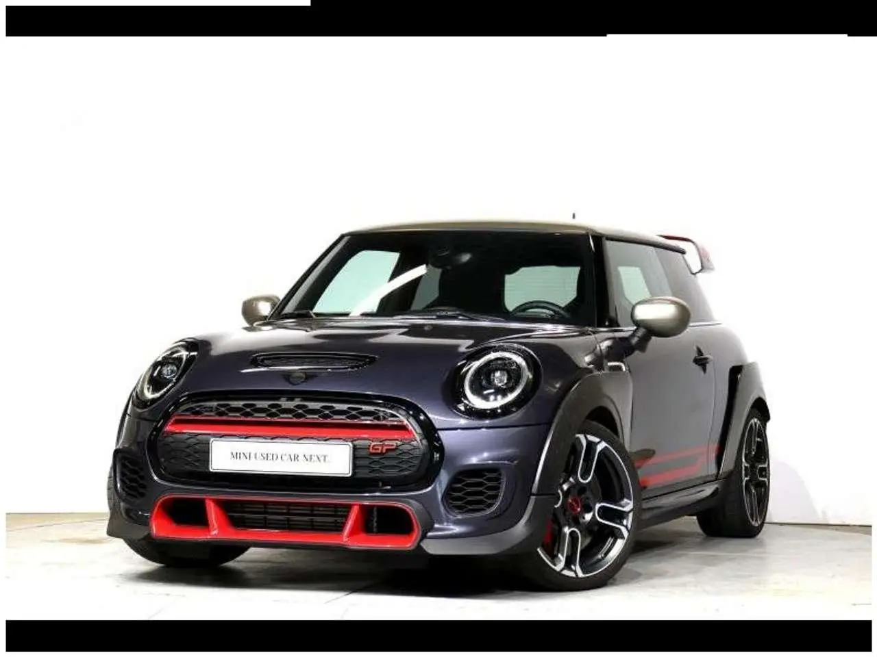 Photo 1 : Mini John Cooper Works 2020 Essence