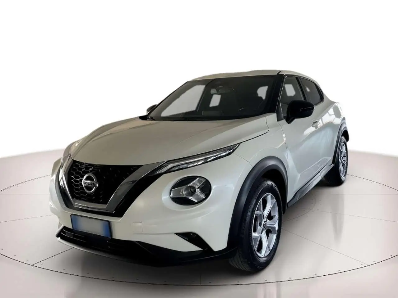 Photo 1 : Nissan Juke 2021 Essence