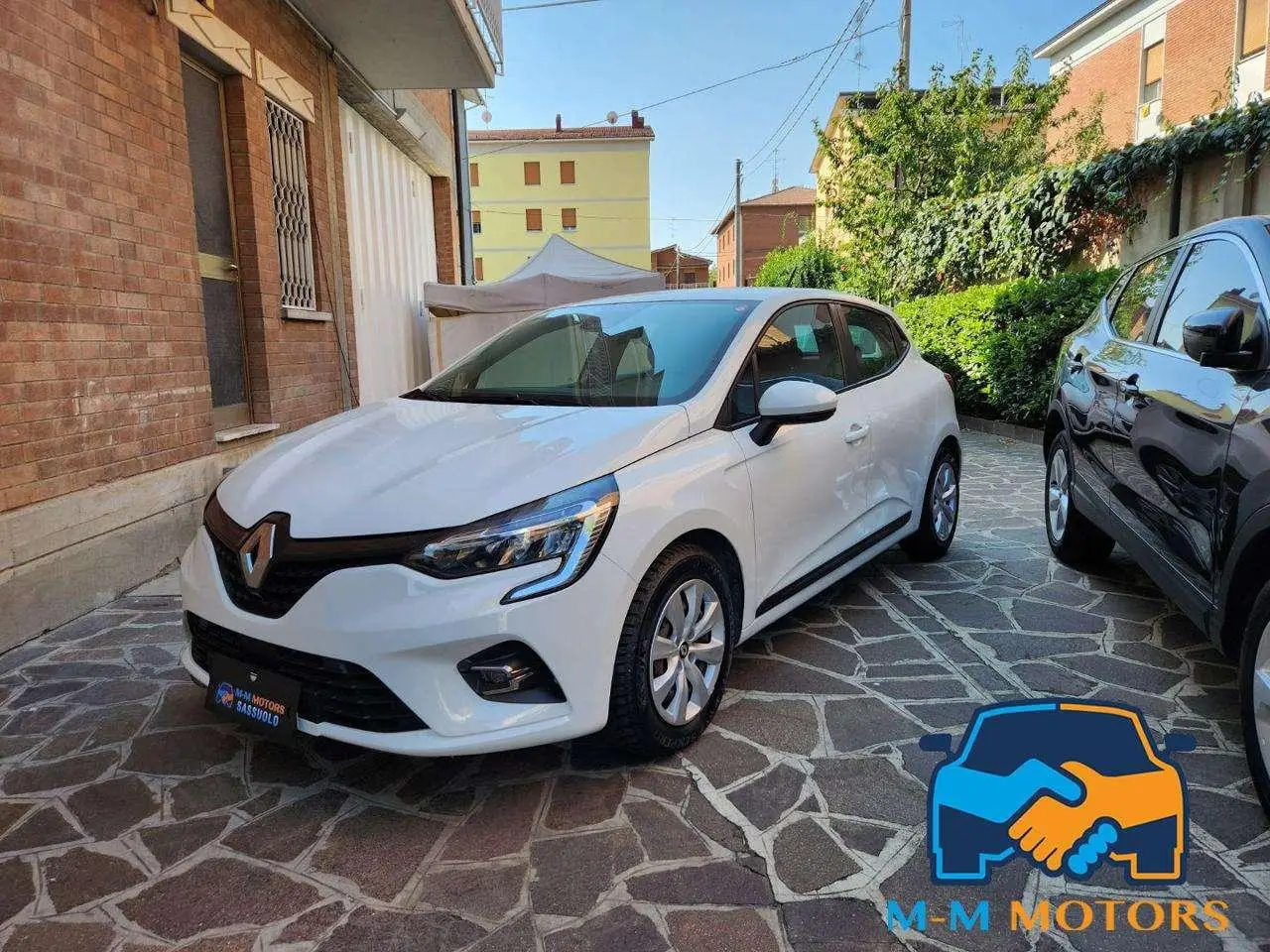 Photo 1 : Renault Clio 2020 Diesel