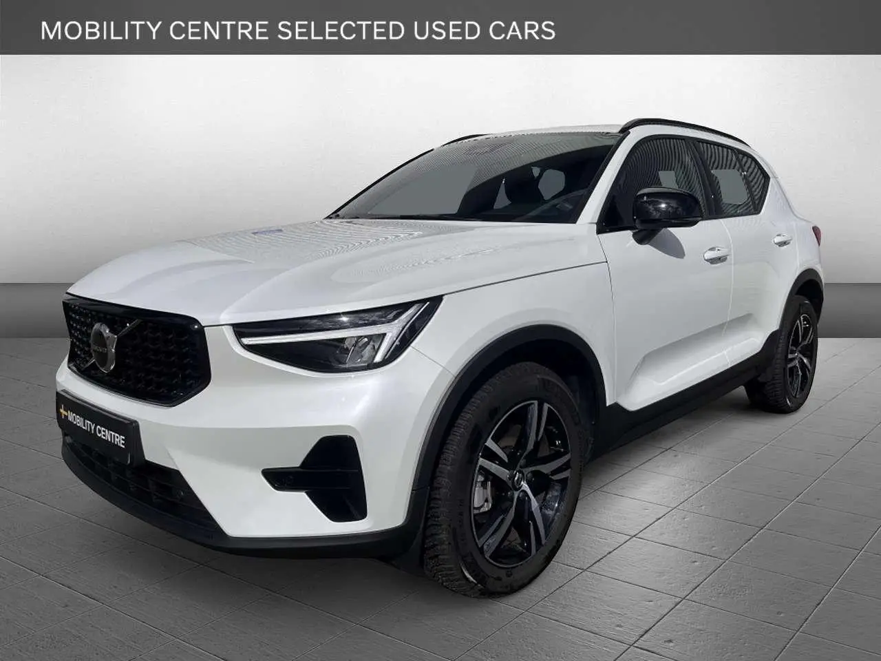 Photo 1 : Volvo Xc40 2024 Essence